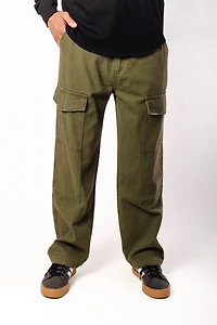Cargo Trouser