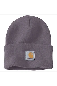 Watch Cap Beanie - Wood Violet