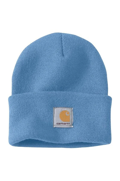 Watch Cap Beanie - Workwear Blue