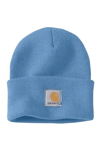 Watch Cap Beanie - Workwear Blue