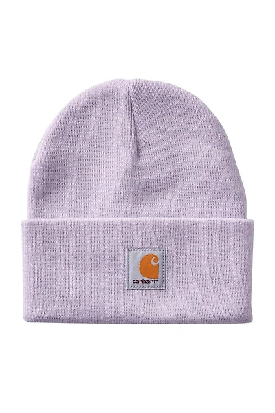 Carhartt Toddler Knit Beanie Thistle