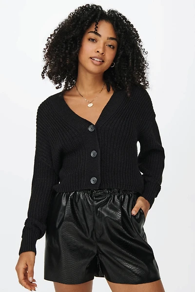 Carol Cardigan