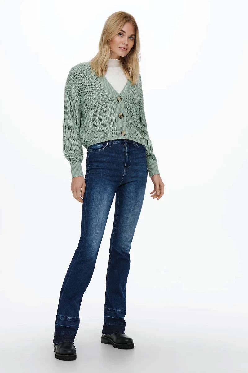 Carol Cardigan