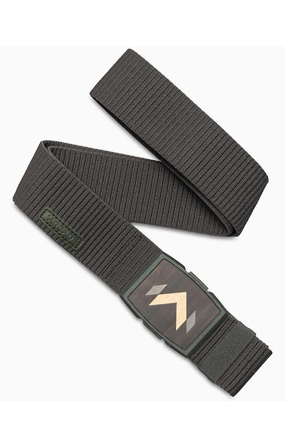 Carver Belt - Army