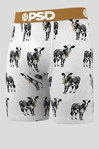 Cash Cow Boxer Brief