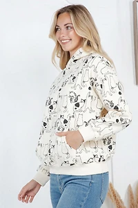 Cats Hoodie