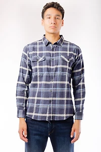 Central Coast Flannel