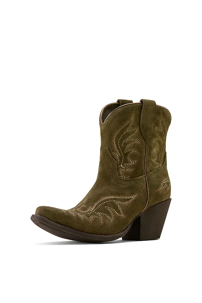 Chandler Western Boot