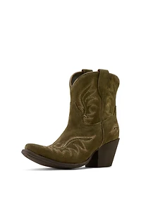 Chandler Western Boot
