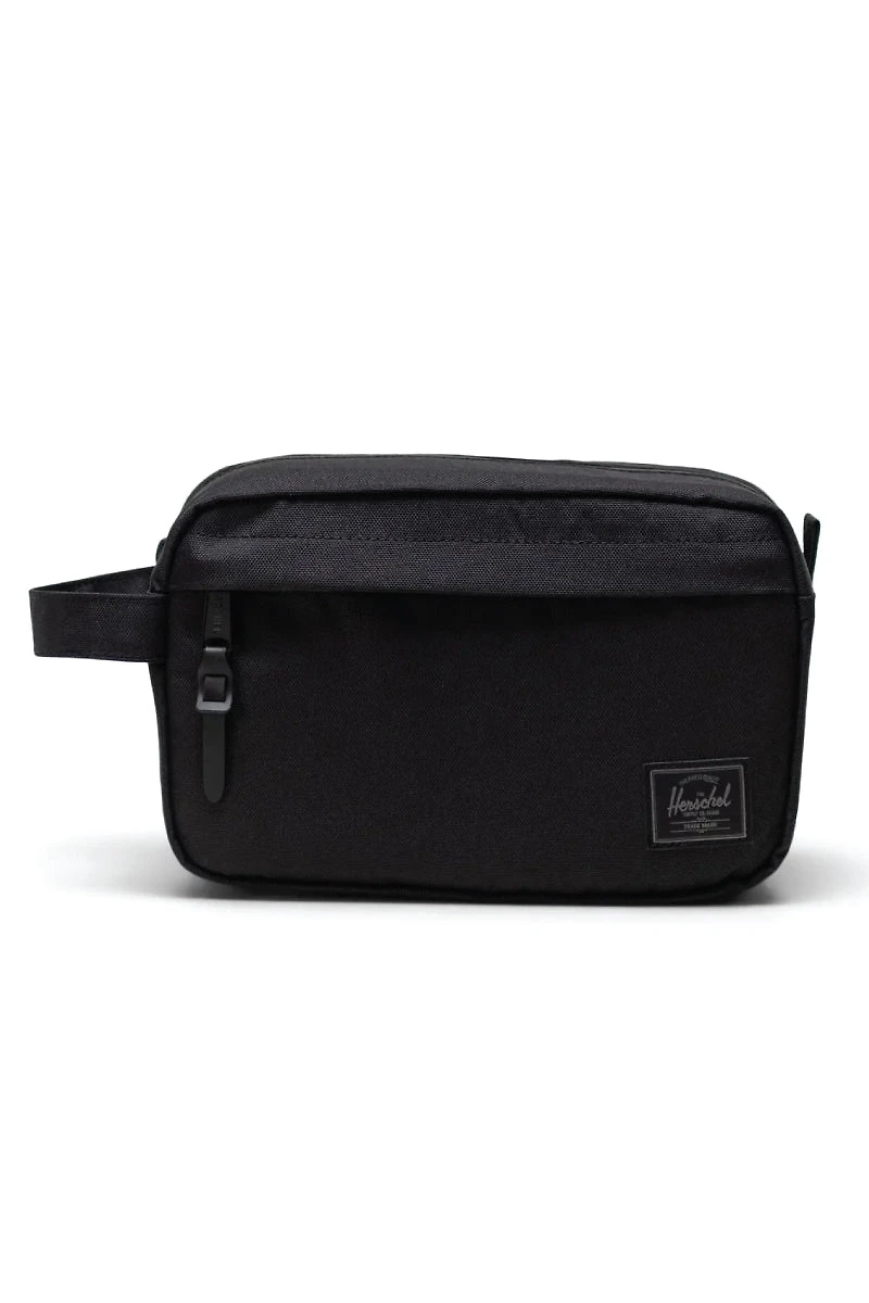 Chapter Travel Kit - Black Tonal