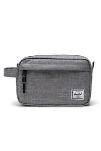 Chapter Travel Kit - Raven Crosshatch