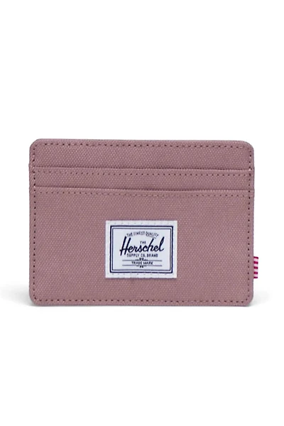 Charlie Cardholder Wallet