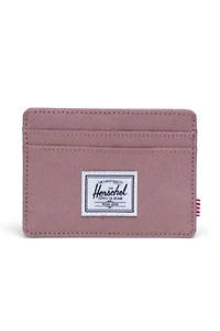 Charlie Cardholder Wallet