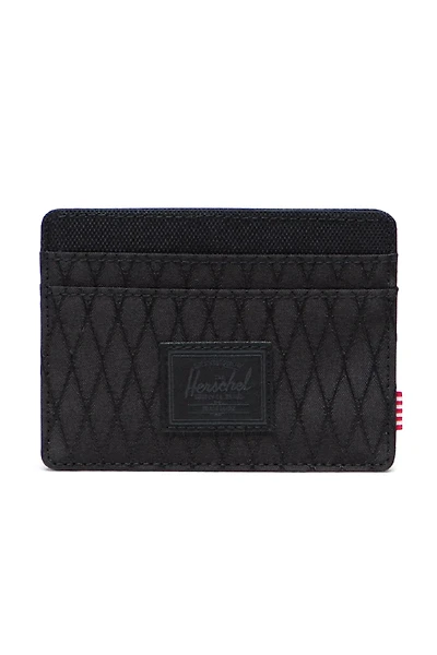 Charlie Cardholder Wallet
