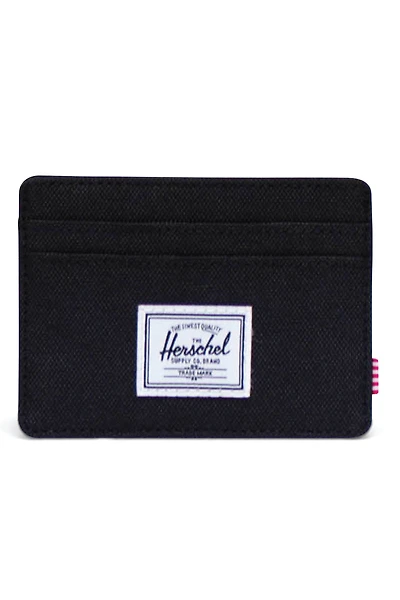 Charlie Cardholder Wallet