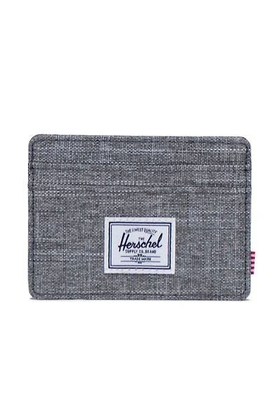 Charlie Cardholder Wallet