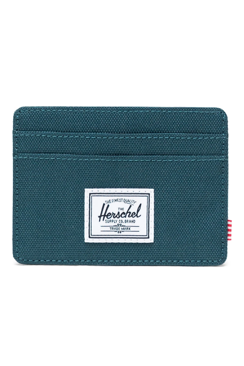 Charlie Cardholder Wallet