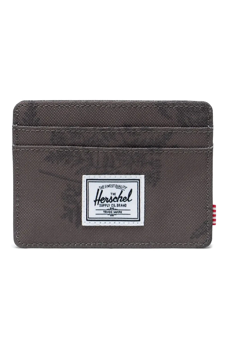 Charlie Cardholder Wallet