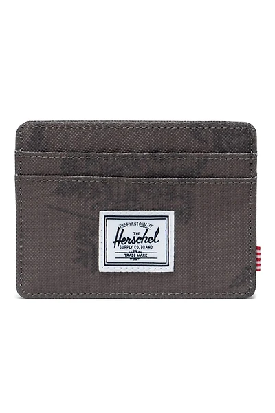 Charlie Cardholder Wallet