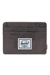 Charlie Cardholder Wallet