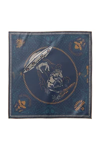Charros & Aliens Bandana