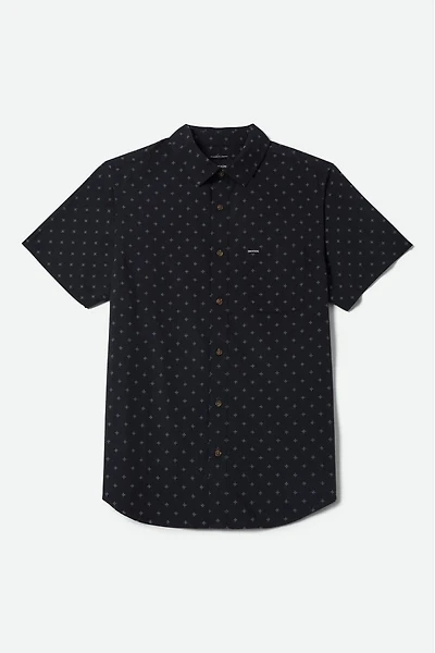 Charter Print Shirt