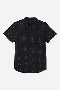 Charter Print Shirt