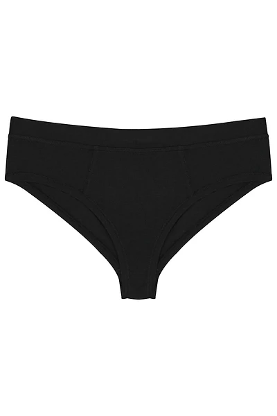 Cheeky - Black