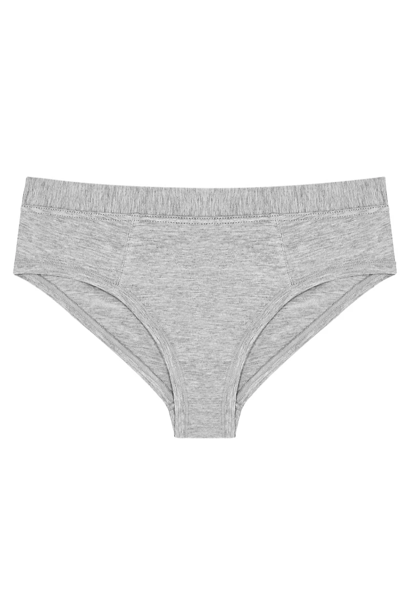 Cheeky - Grey