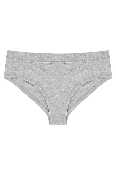 Cheeky - Grey
