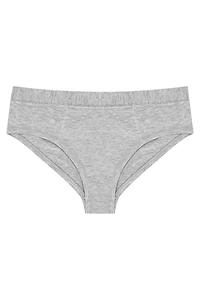 Cheeky - Grey