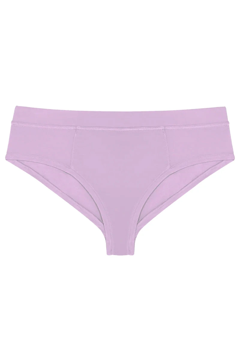 Cheeky - Lilac