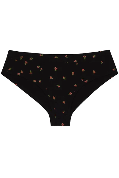 Cheeky - Midnight Rose