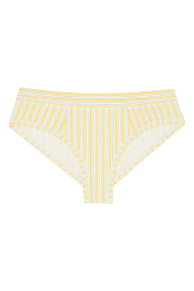Cheeky - Riviera Stripe
