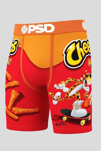 Cheetos Crunchy Boxer Brief