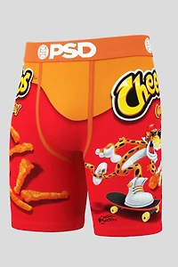 Cheetos Crunchy Boxer Brief