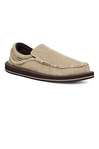 Chiba Slip-On Shoes