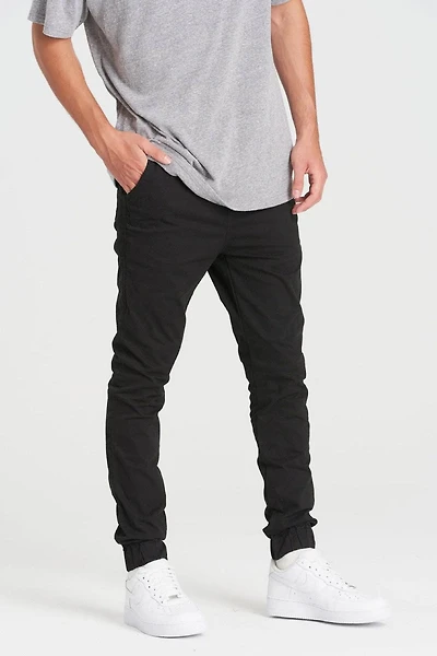 Midweight Chino Joggers