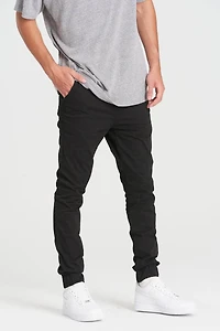 Midweight Chino Joggers