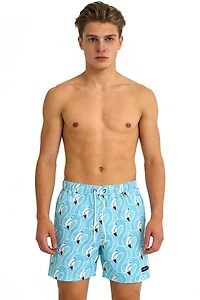 Chocobo Volley Short