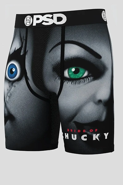 Chucky’s Bride Boxer Brief