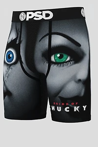 Chucky’s Bride Boxer Brief