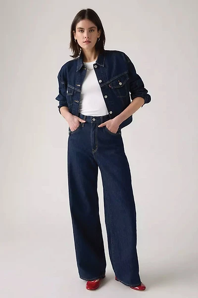 Cinch Baggy Jeans