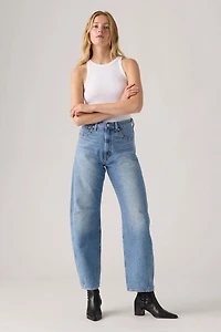 Cinch Barrel Jeans