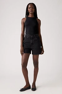 Cinch Mid-Thigh Shorts
