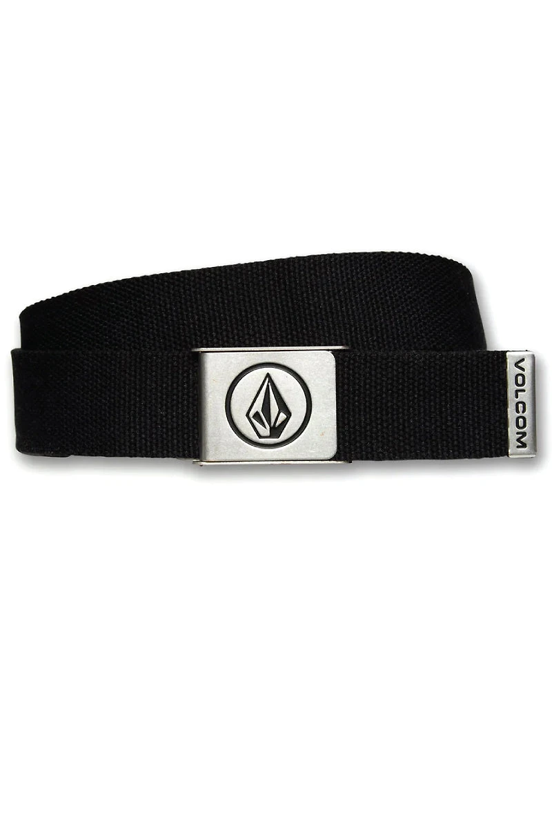 Circle Web Belt