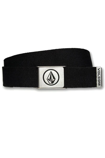 Circle Web Belt