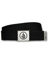 Circle Web Belt