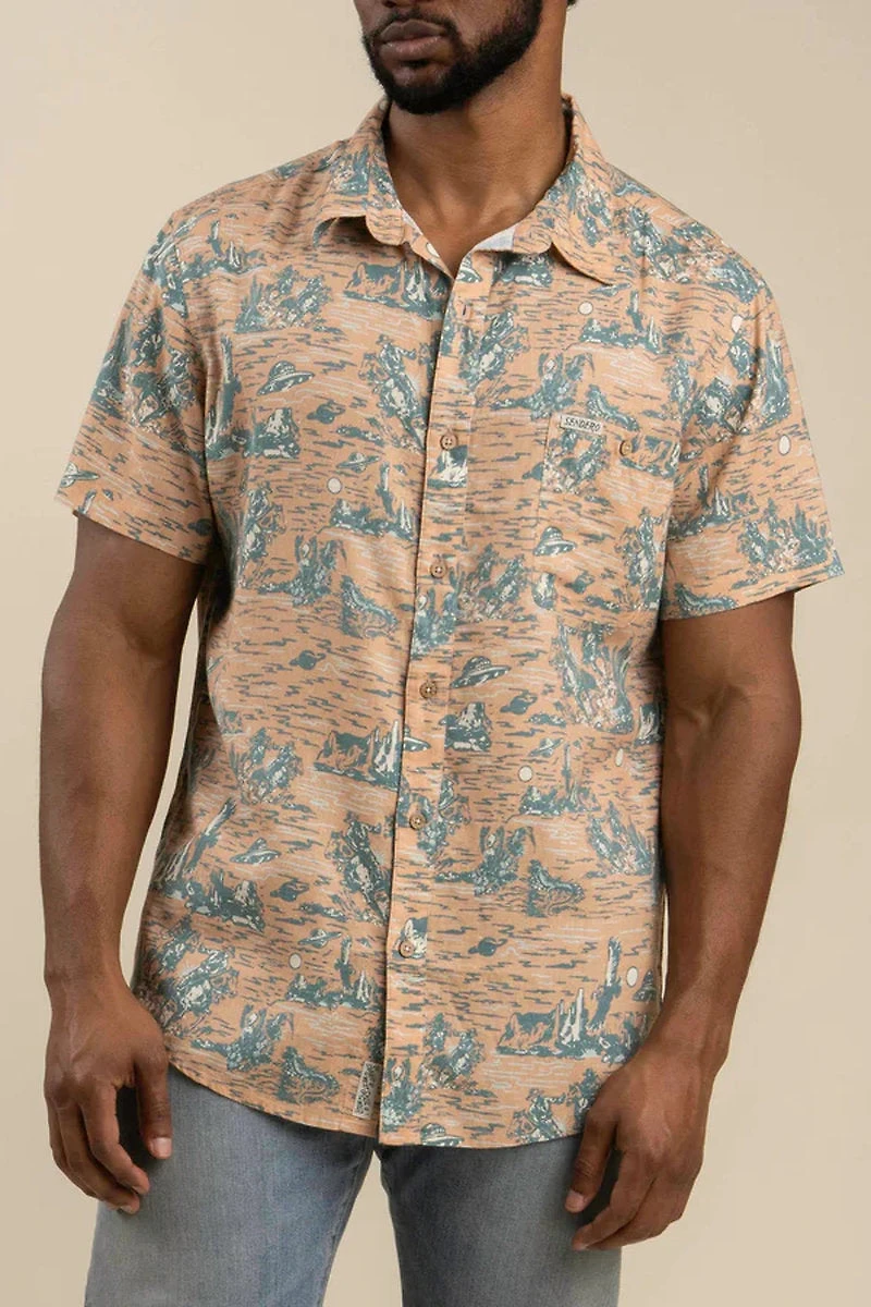 City Slicker Shirt