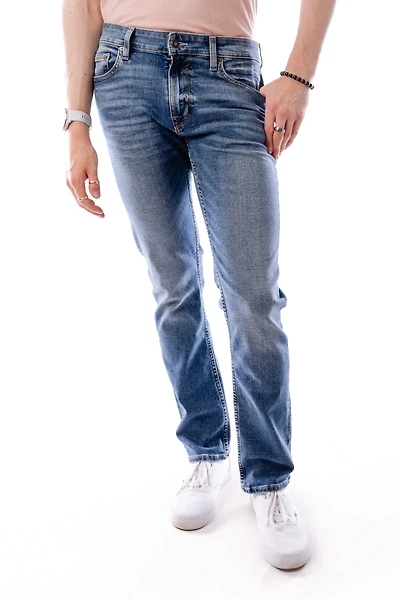Cliff Straight Jeans